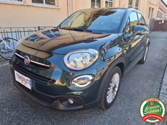 FIAT 500X 1.3 MultiJet 95 CV Connect rif. 22946804 - Foto 3