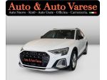 Audi A3 allstreet TFSI 110 kW S tronic Business Advanced