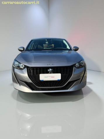 PEUGEOT 208 BlueHDi 100 Stop&Start 5 porte Allure Pack rif. 23300238 - Foto 3