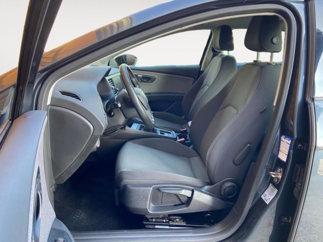 SEAT Leon Leon 1.6 tdi Style 115cv - Foto 9