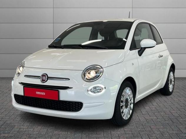 FIAT 500 1.0 Hybrid Pop rif. 24010816