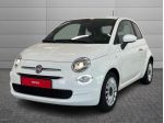 FIAT 500 1.0 Hybrid Pop rif. 24010816