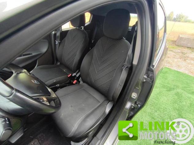 LANCIA Ypsilon ECO CHIC GOLD rif. 24226397 - Foto 9