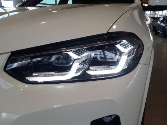 BMW X4 xDrive30d 48V 249CV Msport Aut. rif. 22756965 - Foto 8