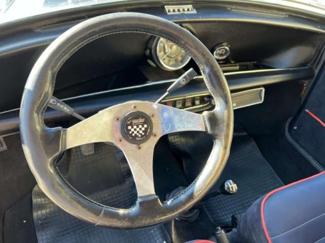 MINI Cooper mini minor Austin 1982 - Foto 10