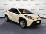 TOYOTA Aygo X Aygo X 1.0 VVT-i 72 CV 5 porte Active
