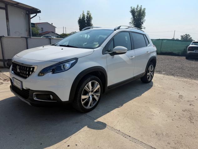 Peugeot 2008 PureTech Turbo 110 S&S Allure - Foto 4