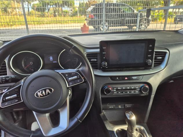 Kia XCeed 1.0 T-GDi GPL Style COME NUOVA!!!! - Foto 9
