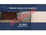 Immobile in asta di 19 m² in vendita a Figline e Incisa Valdarno