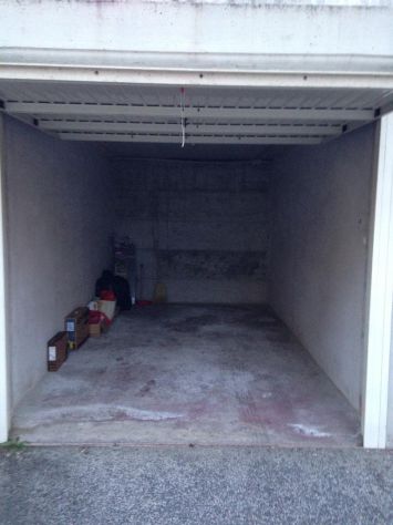 Vendita box/garage situato al piano-Terra - Foto 3