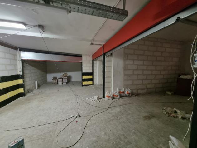 Box in Via di Casal del Marmo - Foto 4
