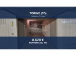 Immobile in asta di 15 m² in vendita a Torino