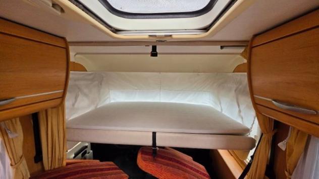 HYMER-ERIBA B Classic 660 rif. 23692969 - Foto 10