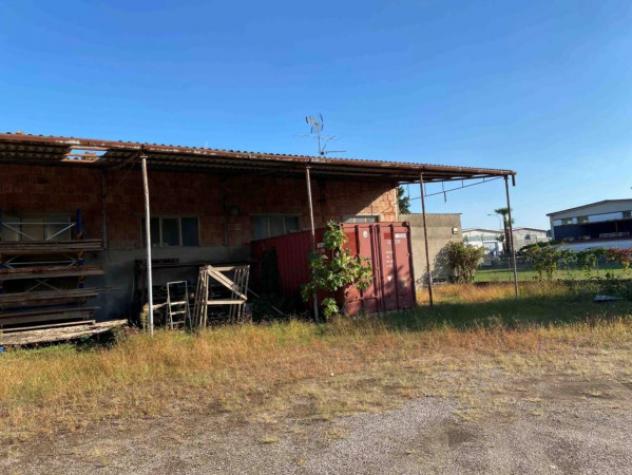 Immobile in asta di 1925 m² in vendita a Pieve di Cento - Foto 7