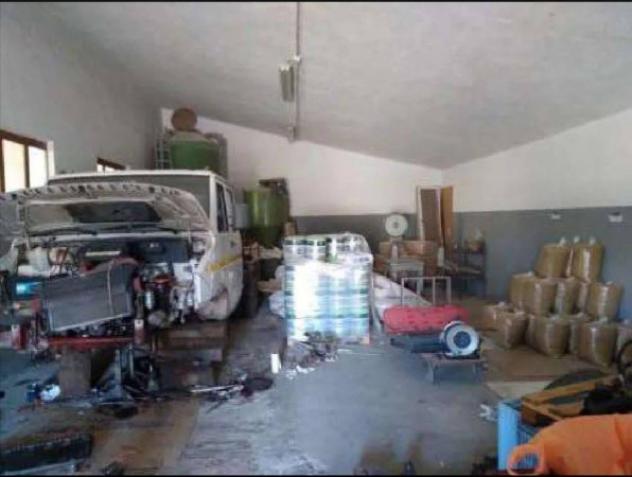 Immobile in asta di 527 m² in vendita a San Giuliano Terme - Foto 10