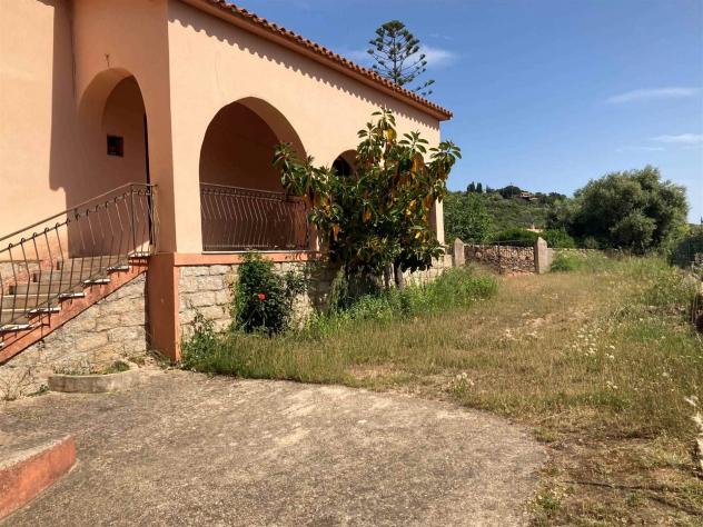Villa in Vendita in zona PEVERO con giardino - Foto 5