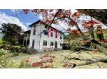 Villa in vendita a Bagni di Lucca 490 mq  Rif: 1310815