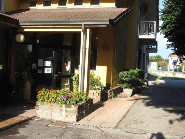 nadaalbe2 - ALBERGO CON POSSIBILITA' DI CAMBIO D'USO IN RESIDENZIALE - Foto 4