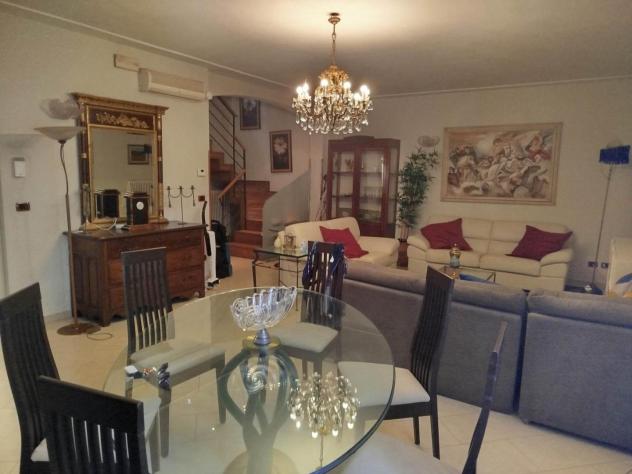 Villa in vendita a Titignano - Cascina 200 mq Rif: 1423536 - Foto 4