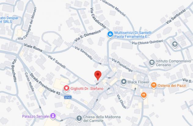 Immobile in asta di 107 m² in vendita a Cerisano - Foto 4