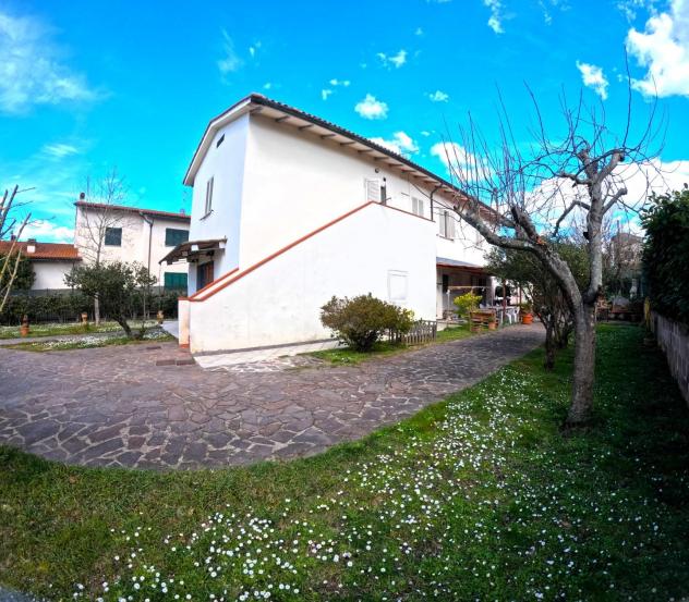 Villa in vendita a Quartaia - Colle di Val d'Elsa 303 mq Rif: 1405203 - Foto 4