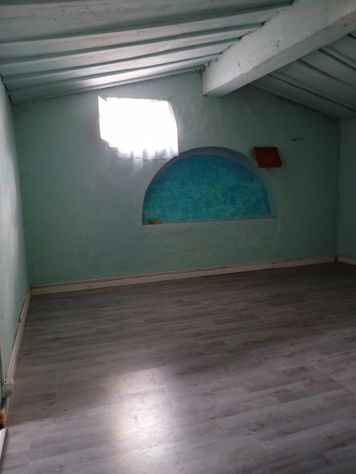 APPARTAMENTO MQ 100 €115.000 LIBERO ,A PONTE A ELSA,su due livelli in - Foto 6