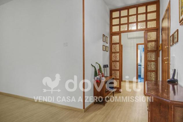 Appartamento di 190 m² con 5 locali e box auto in vendita a Ferrara - Foto 14