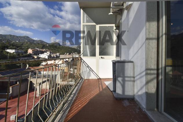 Attico/Mansarda in vendita a Giardini-Naxos, Giardini - Foto 18