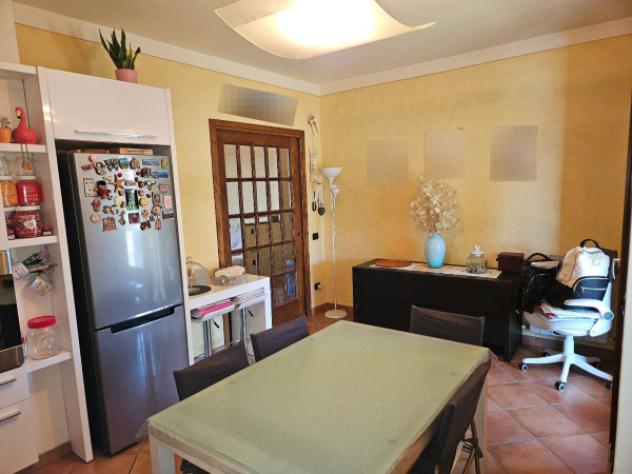 Immobile in asta di 180 m² con più di 5 locali e box auto in vendita a Lastra a Signa - Foto 16