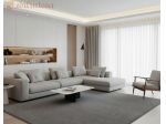 STUPENDO TRILOCALE CON GIARDINO - DETRAZIONE SISMA BONUS