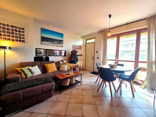 Appartamento in vendita a Antraccoli - Lucca 70 mq Rif: 1451890 - Foto 9
