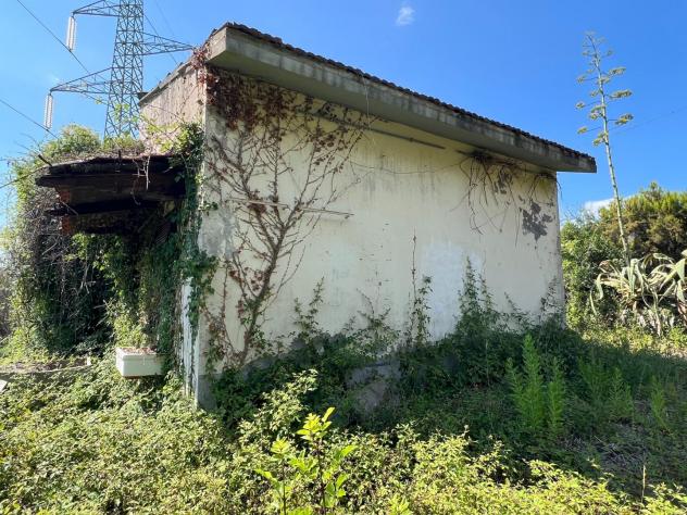 Casa singola in vendita a Casano - Luni 100 mq Rif: 1423775