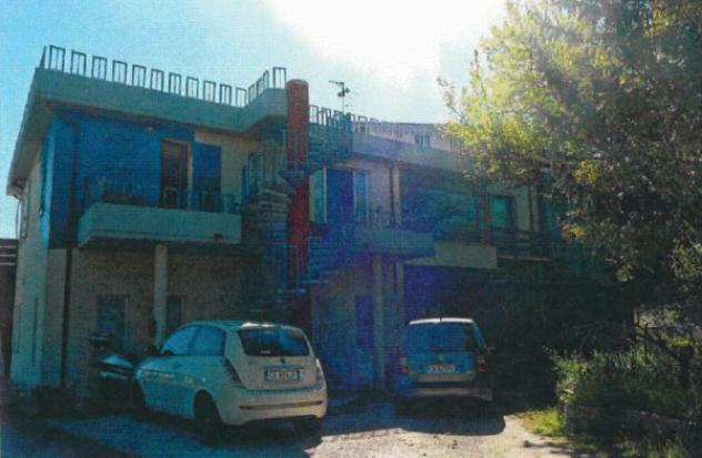 Immobile in asta di 137 m² in vendita a Morrovalle - Foto 12