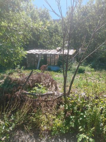 Oulx Centrale Operazione immobiliare da ristrutturare con la possibilità di trasformarlo in un'immobile da Reddito - Foto 3