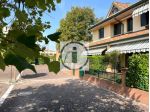 Villetta a schiera