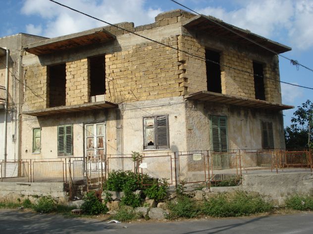 Palazzina su tre livelli da ristrutturare-Via Nave - Foto 6