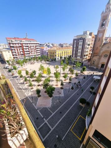 Quadrilocale in vendita a Pescara