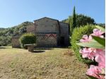 Colonica in vendita a San Dalmazio - Pomarance 222 mq  Rif: 1358138
