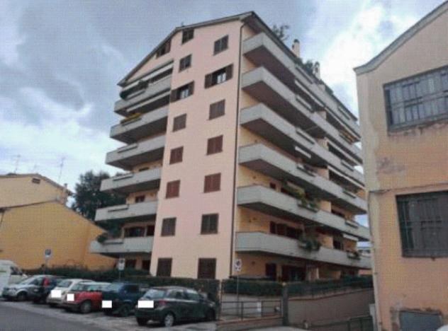 Immobile in asta di 98 m² in vendita a Prato - Foto 8