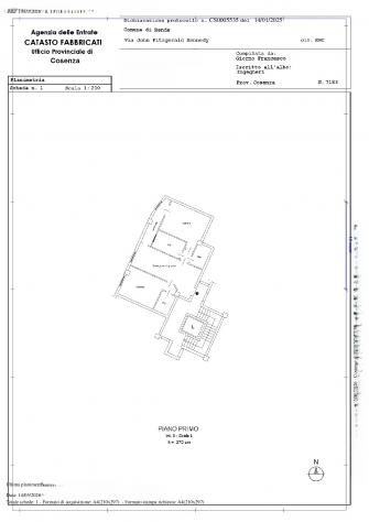 Appartamento in Via John Fitzgerald Kennedy - Foto 2