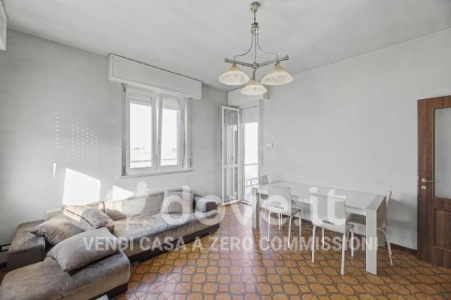 Appartamento di 79 m² con 2 locali in vendita a Robbio - Foto 5