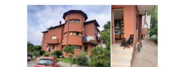Immobile in asta di 288 m², box auto in vendita a San Fili - Foto 6