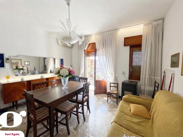 Appartamento - Sant'Agata di Militello . Rif.: Cod. rif 3335308VRG - Foto 2