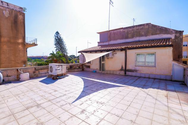 Terratetto in vendita a Siracusa - Foto 3