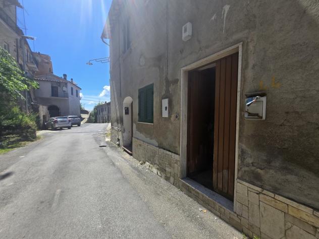 Terratetto in vendita a Stimigliano - Foto 15