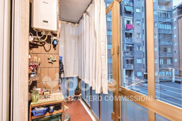 Appartamento di 110 m² con 4 locali e box auto in vendita a Torino - Foto 16