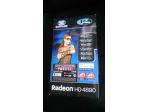 Scheda video ATI Radeon Sapphire HD 4890 1GB GDDR5 praticamente NUOVA! Affare!!