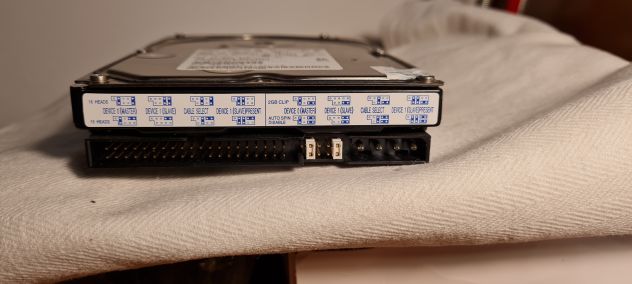 HDD INTERNI - Foto 2