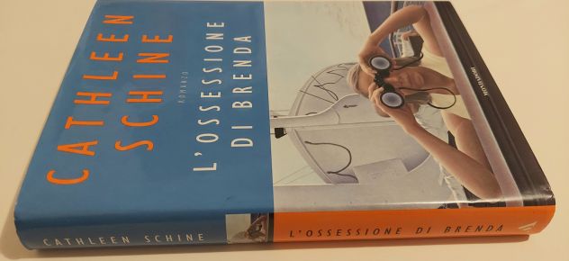 L'ossessione di Brenda di Cathleen Schine 1°Ed.Mondadori, febbraio 2000 - Foto 4