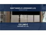 Immobile in asta di 81 m² in vendita a Sant'Angelo Lodigiano